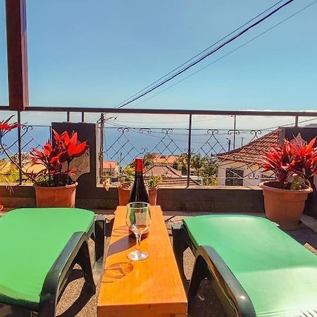 The Funny And Relax Apartment With Terrace & View อาร์โกดากาเลียตา ภายนอก รูปภาพ