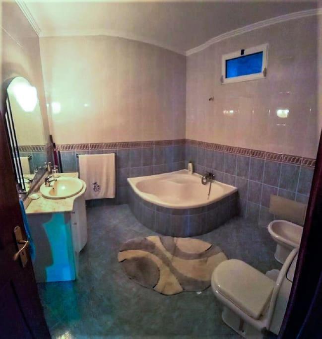 The Funny And Relax Apartment With Terrace & View อาร์โกดากาเลียตา ภายนอก รูปภาพ