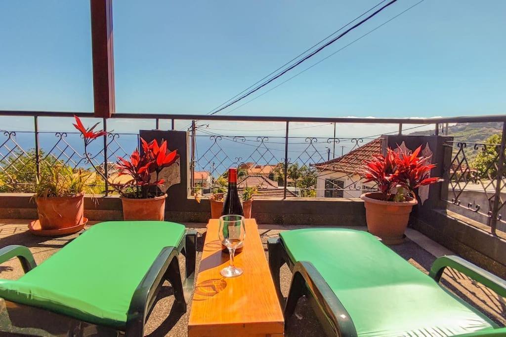 The Funny And Relax Apartment With Terrace & View อาร์โกดากาเลียตา ภายนอก รูปภาพ