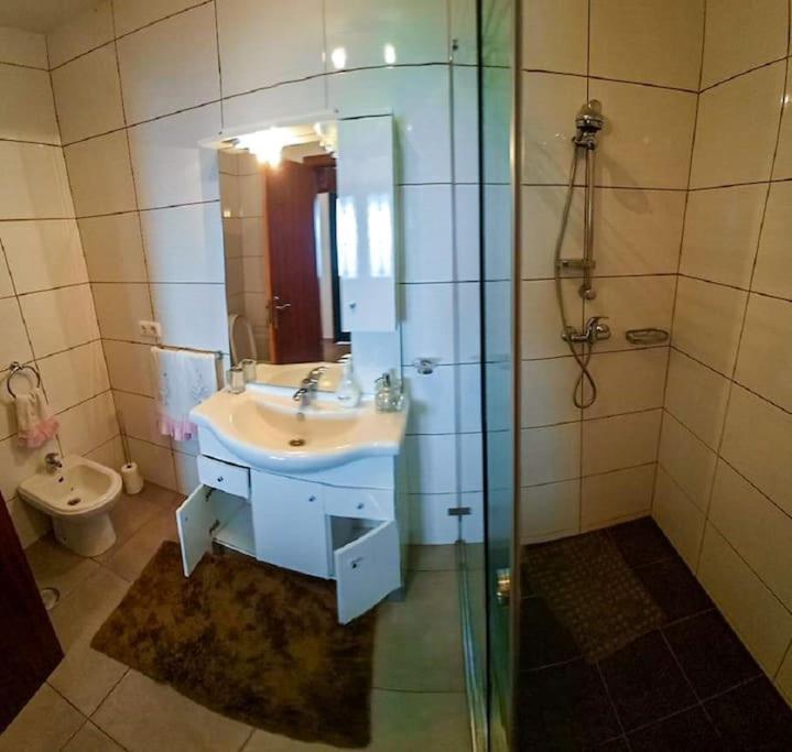 The Funny And Relax Apartment With Terrace & View อาร์โกดากาเลียตา ภายนอก รูปภาพ