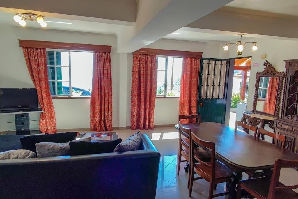 The Funny And Relax Apartment With Terrace & View อาร์โกดากาเลียตา ภายนอก รูปภาพ
