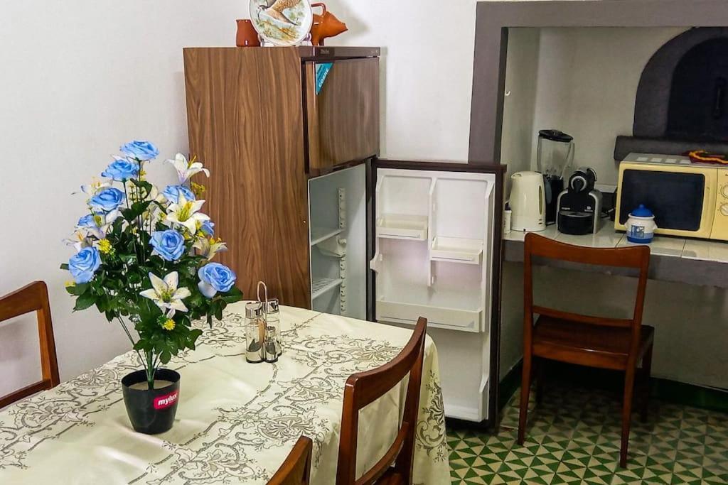 The Funny And Relax Apartment With Terrace & View อาร์โกดากาเลียตา ภายนอก รูปภาพ