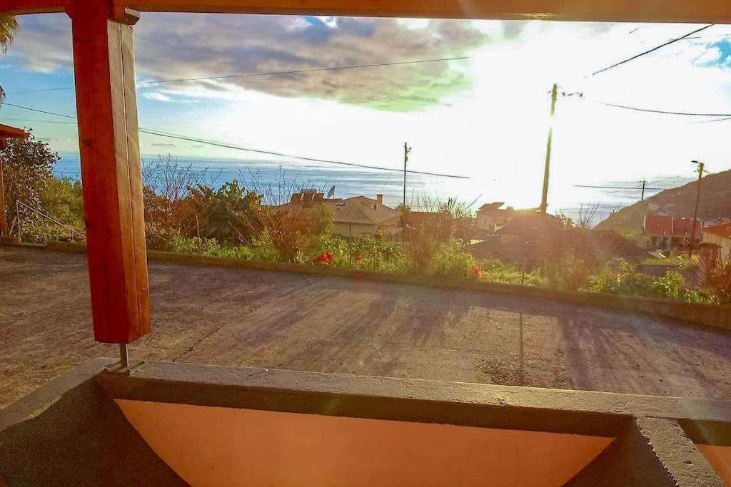 The Funny And Relax Apartment With Terrace & View อาร์โกดากาเลียตา ภายนอก รูปภาพ