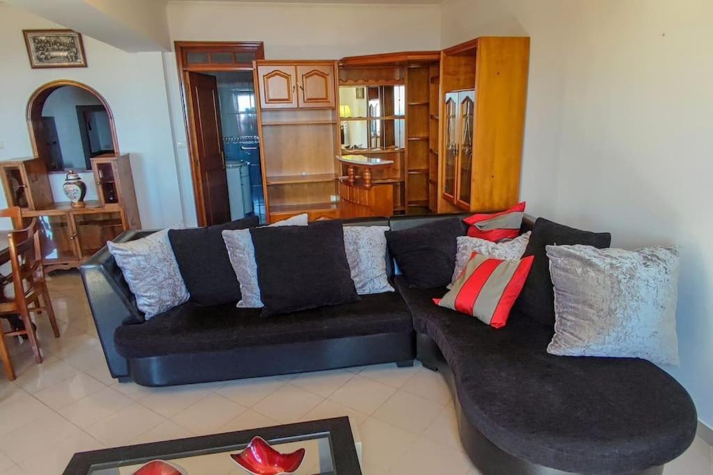 The Funny And Relax Apartment With Terrace & View อาร์โกดากาเลียตา ภายนอก รูปภาพ